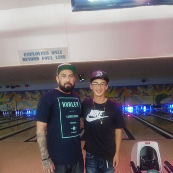 Meet your Posher, Alberto - Picture 1 of 1